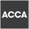 ACCA logo MONO 