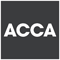 ACCA Logo Mono